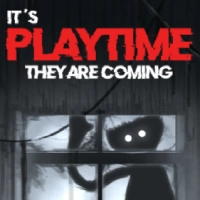 its_playtime_they_are_coming Spiele